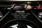 ASUS Dual 7800 GT