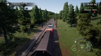 Train Sim World Main-Spessart Bahn